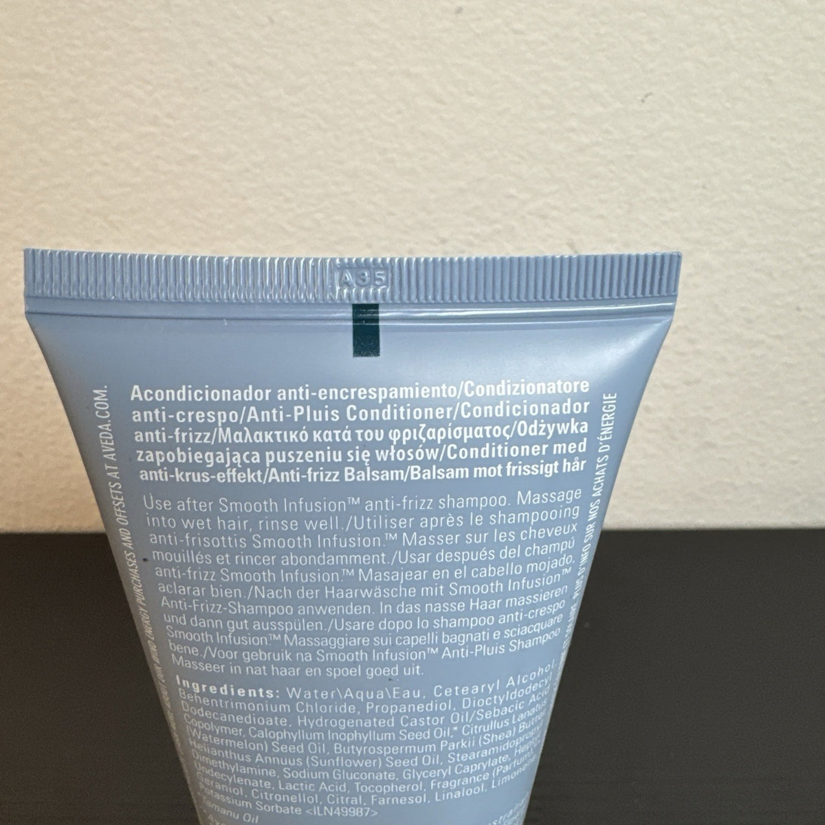 Aveda Anti-Frizz Conditioner 6.7 fl oz / 200 ml - Smoothing Hair Care