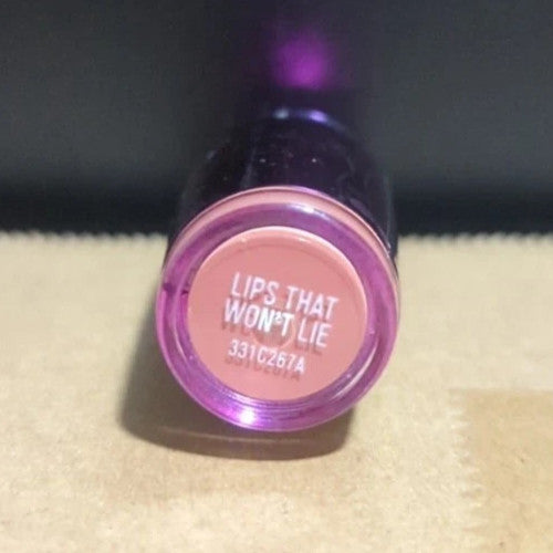 Lipstick #293C267A Lip Geek Lipstick - Long-Wear Lip Color