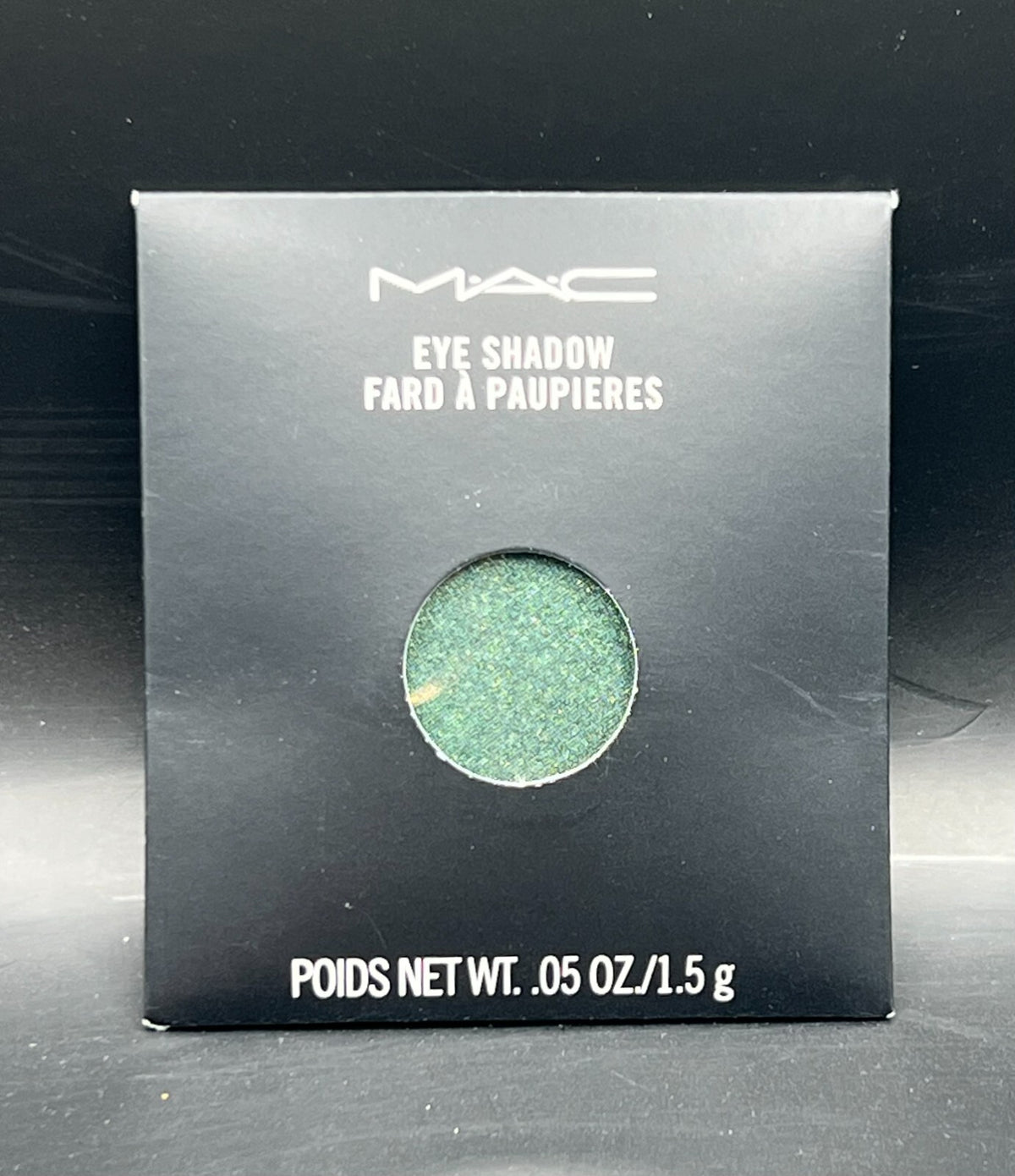 MAC Eyeshadow Refill Pan - Custom Shade Selection for Eye Makeup