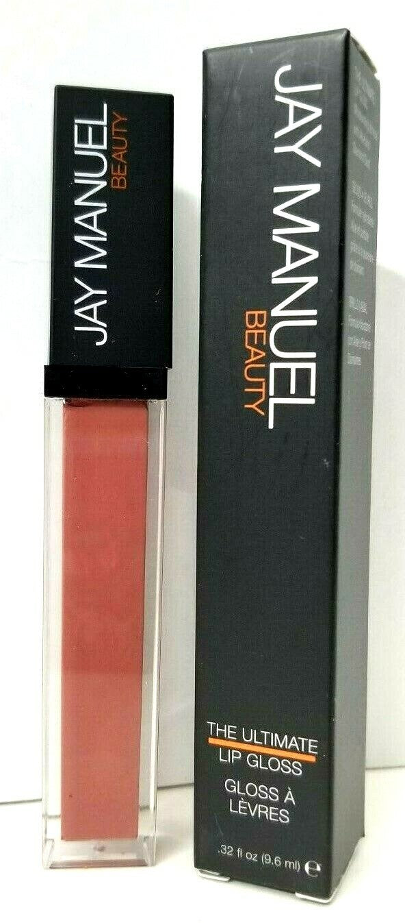 Lip Gloss Set - Custom Shade Selection, 0.32 fl oz, Multiple Colors