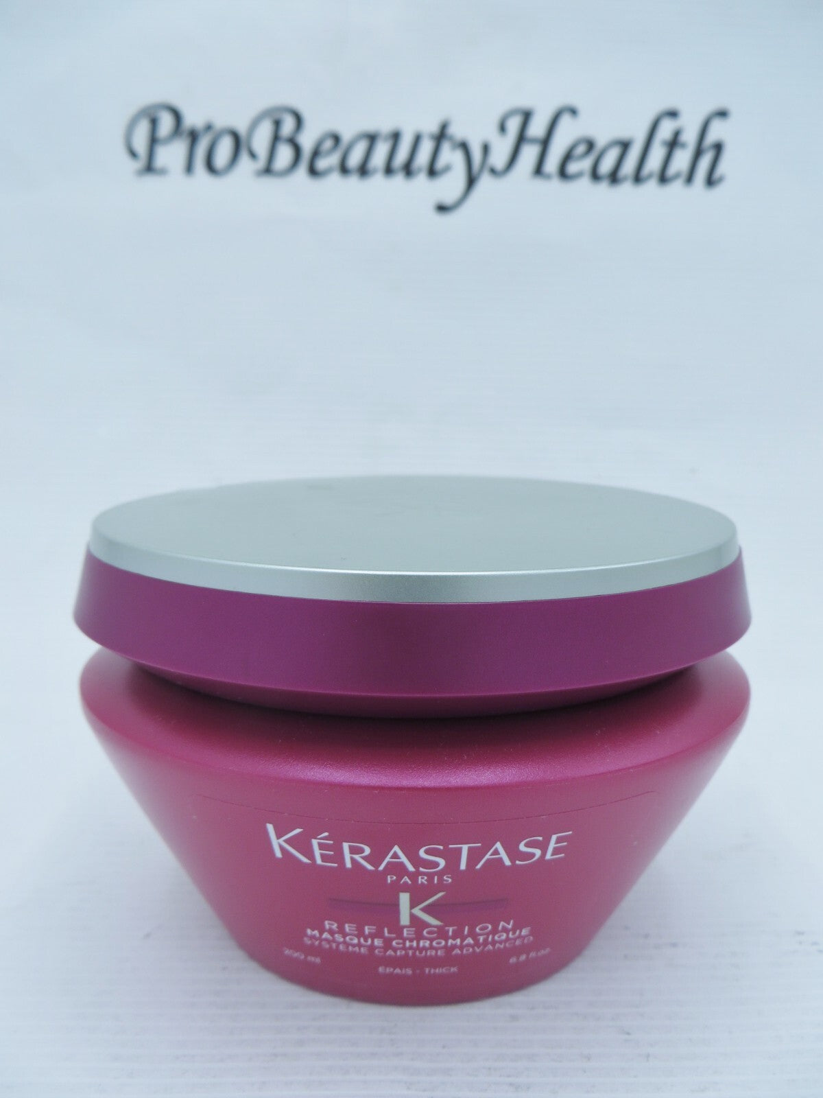 Kérastase Reflection Chromatique Color Protecting Hair Mask for Thick Hair 6.8 oz