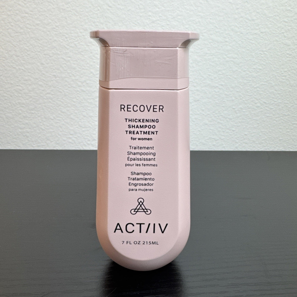 Recover Thickening Cleansing Treatment for Women - 7 oz