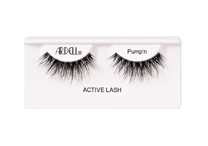 (4 Pack) Ardell Active Lash Pump'n False Eyelash Adhesive