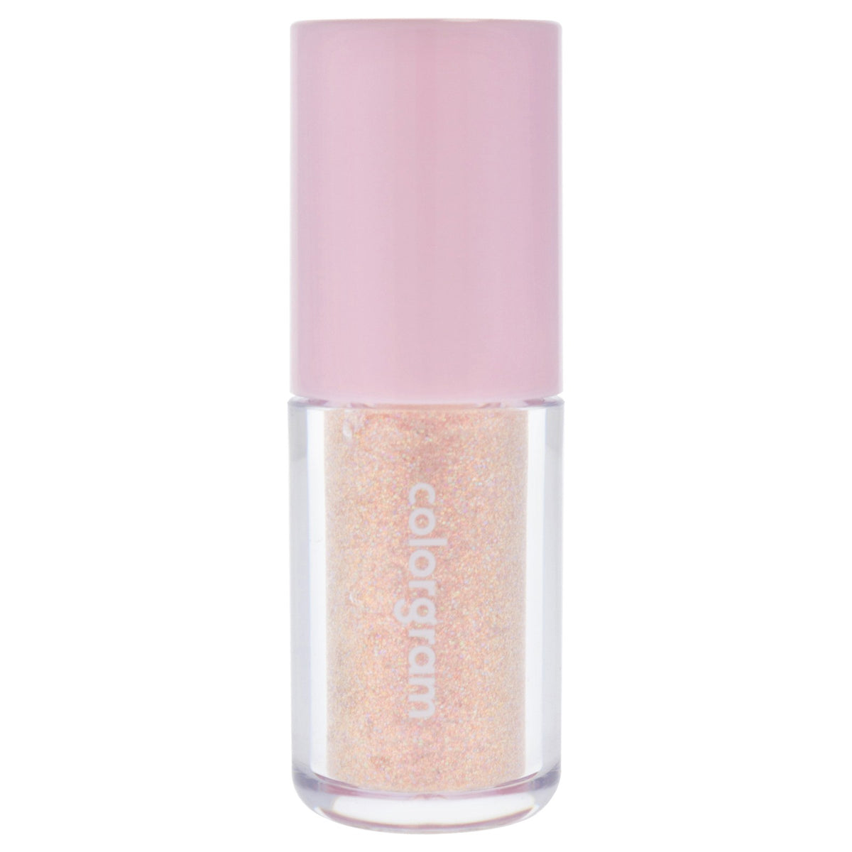 Liquid Glitter Eyeshadow - Iridescent, Long-Lasting, 0.11 oz for Women