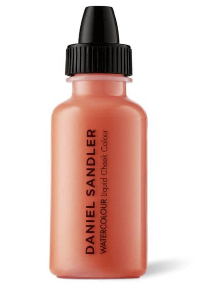 Liquid Blusher for Makeup & Cheeks - Water-Based, 15ml, Multiple Shades