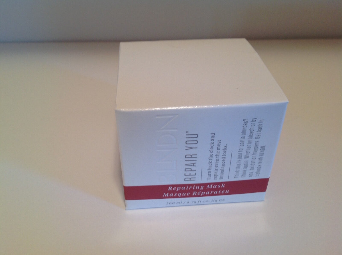 Hair Repair Mask - 6.76 oz