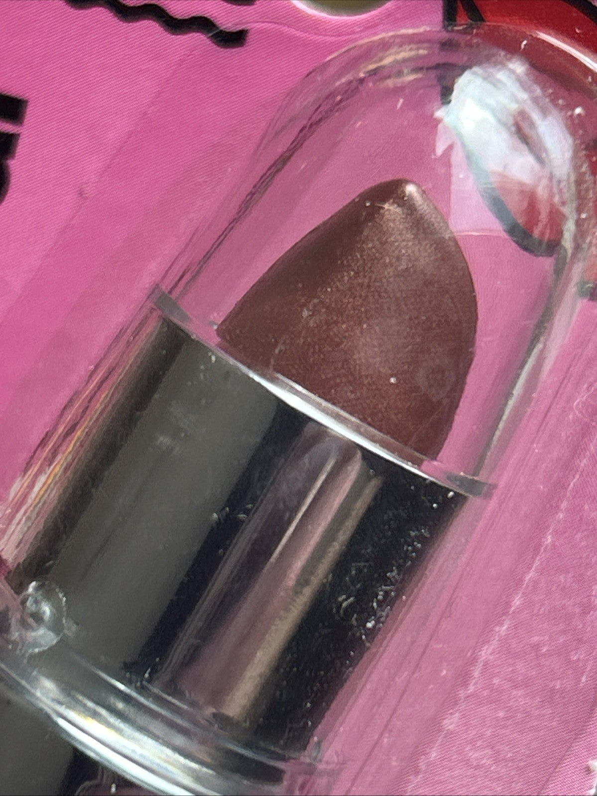 Jane Weather Wear Lipstick #10 Dazzling Date Anti-Chap Lipstick