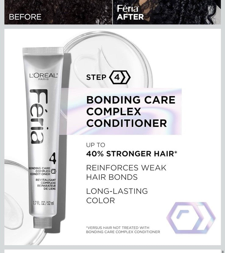 Permanent Hair Color 21 Bright Black