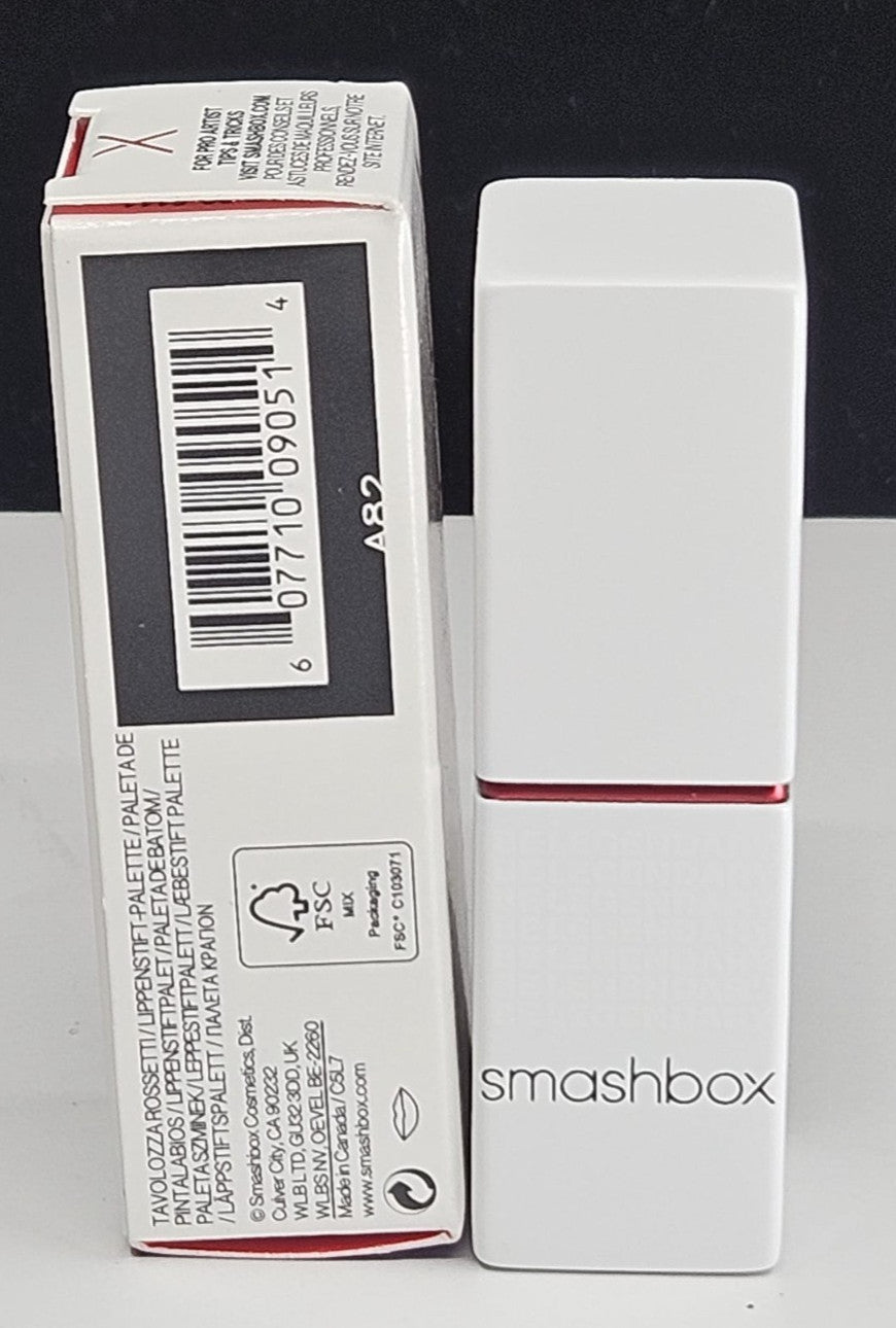 Makeup Primer and Lipstick Set - Wild Streak, 0.11oz - New