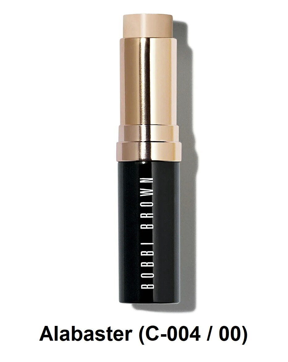 Bobbi Brown Skin Foundation Stick - Full Size, Custom Shade Selection