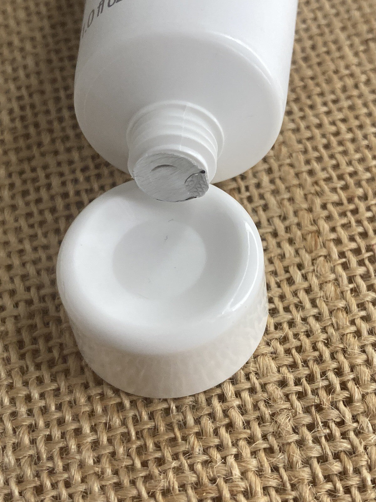Pore Clearing Face Scrub for Smooth Skin - Travel Size Facial Exfoliant