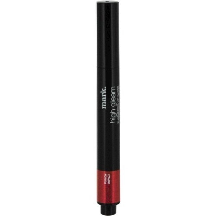 Lot of 4 Shimmering Lip Glosses - High Gleam Lip Makeup by Avon