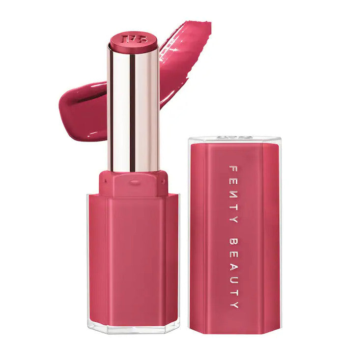Hydrating Lip Gloss Stick with Vitamin E & Shea Butter – Multiple Shades
