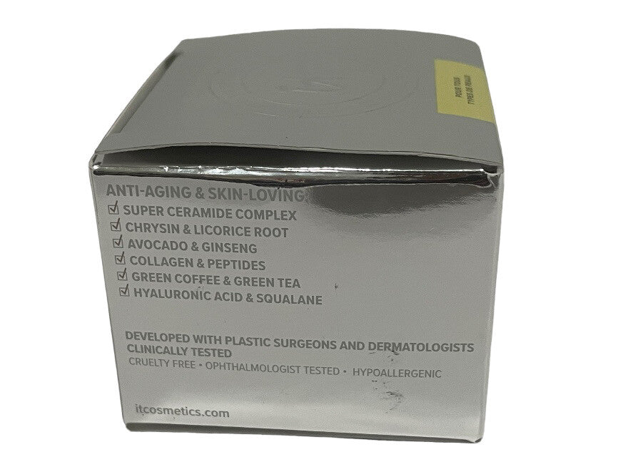 Brightening Eye Cream for Anti-Aging & Skin Repair - Full Size