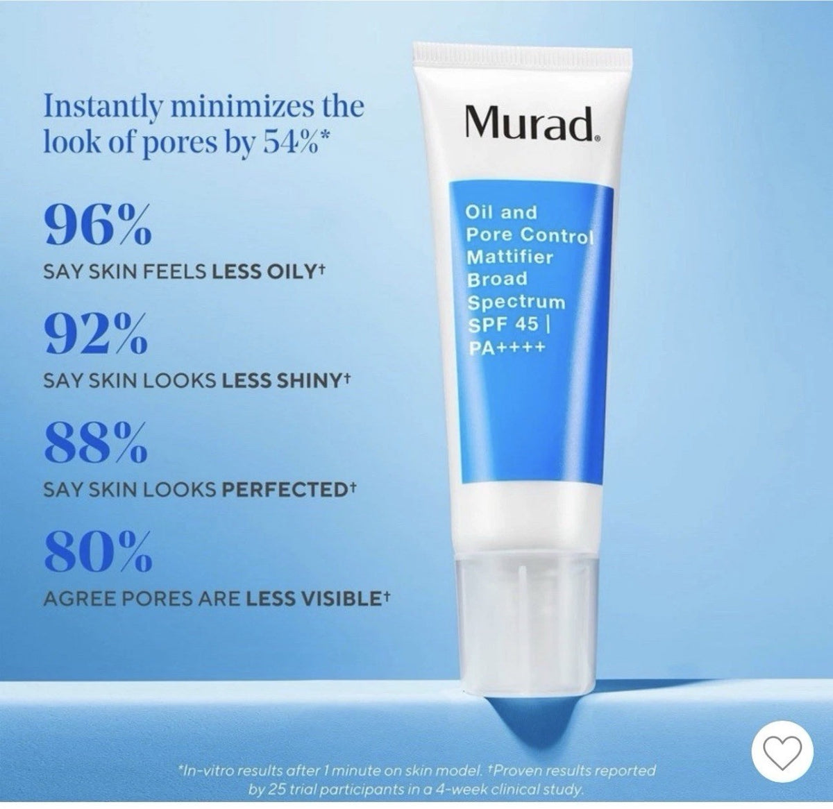 Murad Clear Breakouts & Oil Control Skin Care - Science of Healthy Skin