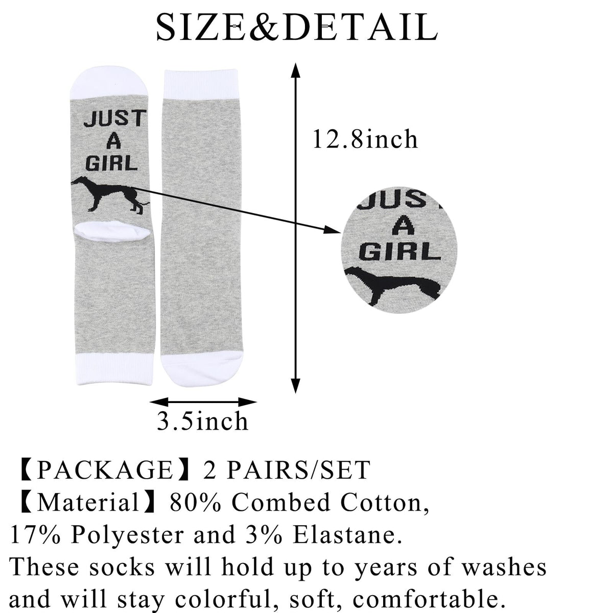 Sonographer Gift Socks Ultrasound Technician Gift Ultrasound Tech Gift Radiologist Socks - Dark Grey