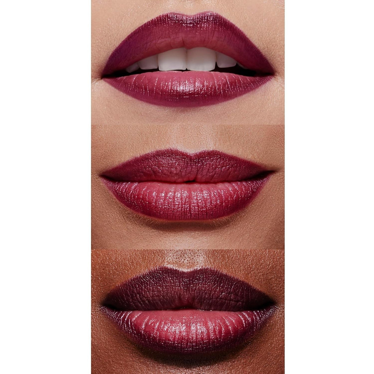 Cream Glide Lip Liner in Plum & Get It - Ultra-Pigmented Semi-Matte