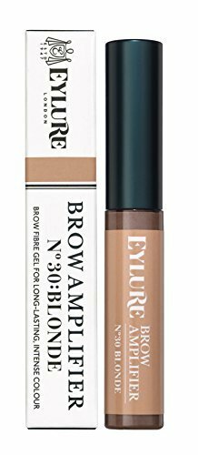 Brow Amplifier Blonde Mascara - Eylure