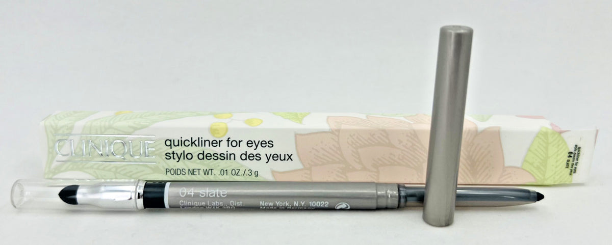 Clinique Quickliner for Eyes - Waterproof Eyeliner Pencil - Multiple Shades