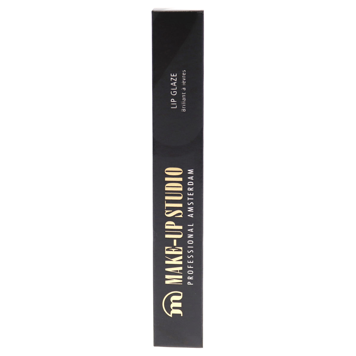 Maroon Lip Gloss - Long-Lasting, Medium Coverage, 0.13 oz Lip Makeup