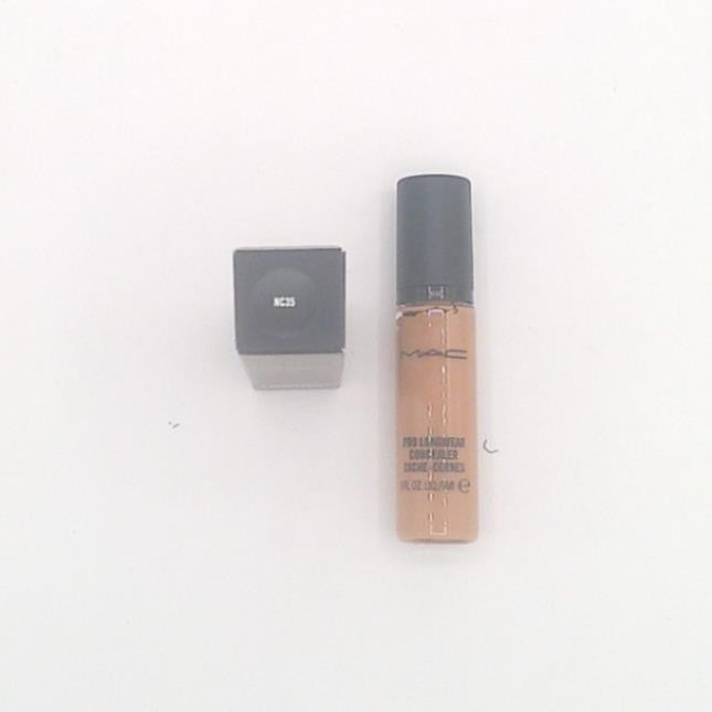 Pro Longwear Concealer NC35 9ml Face Makeup for Flawless Skin