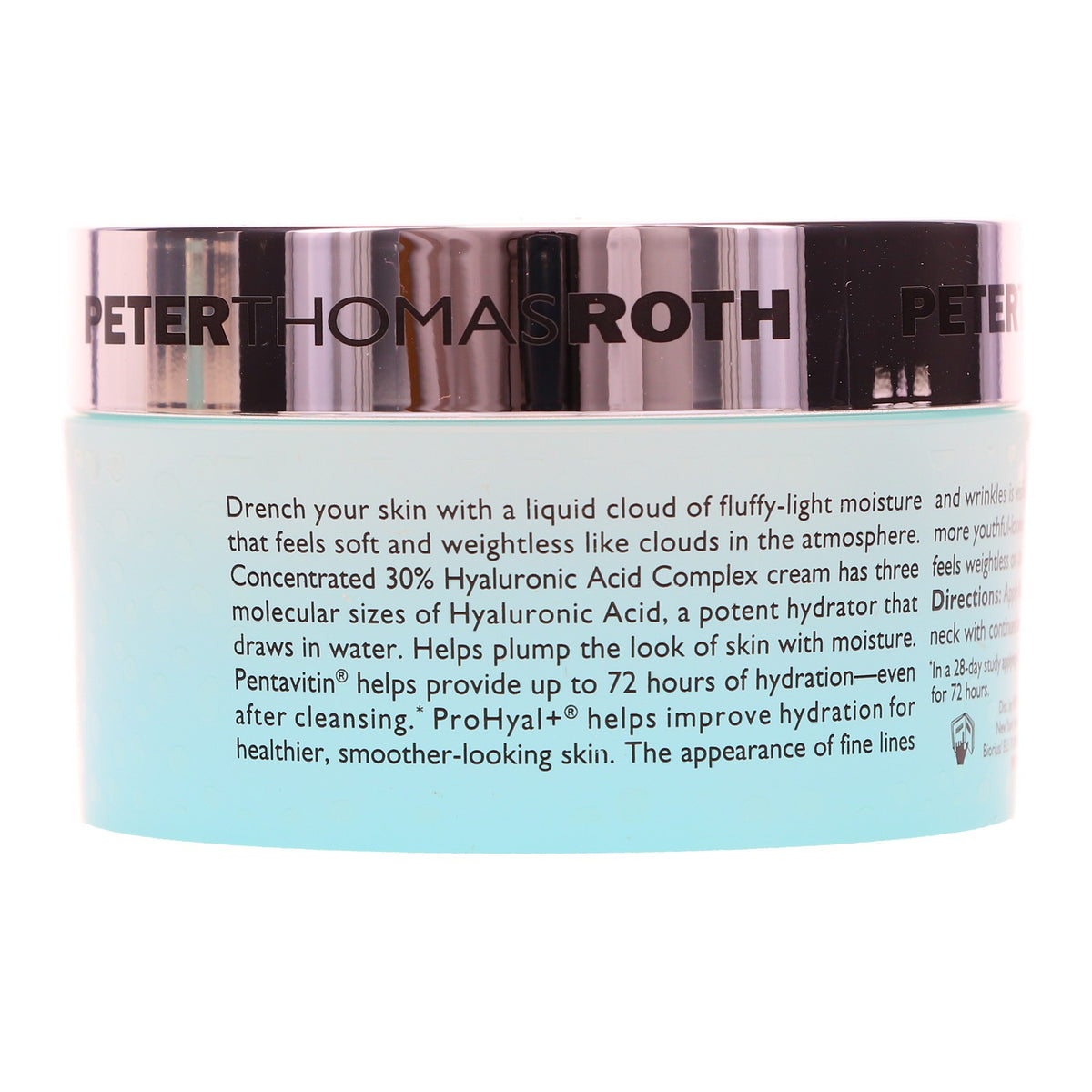 Water Drench Hyaluronic Cloud Cream Moisturizer 1.7oz