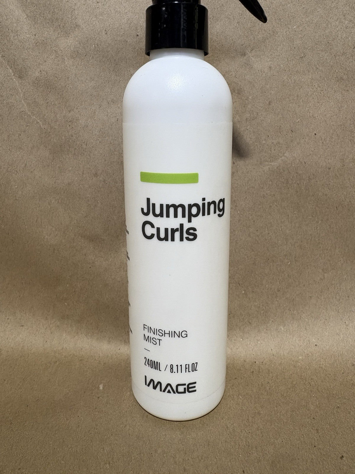 Curl Refresher Spray for Wavy and Curly Hair - 8.11 oz