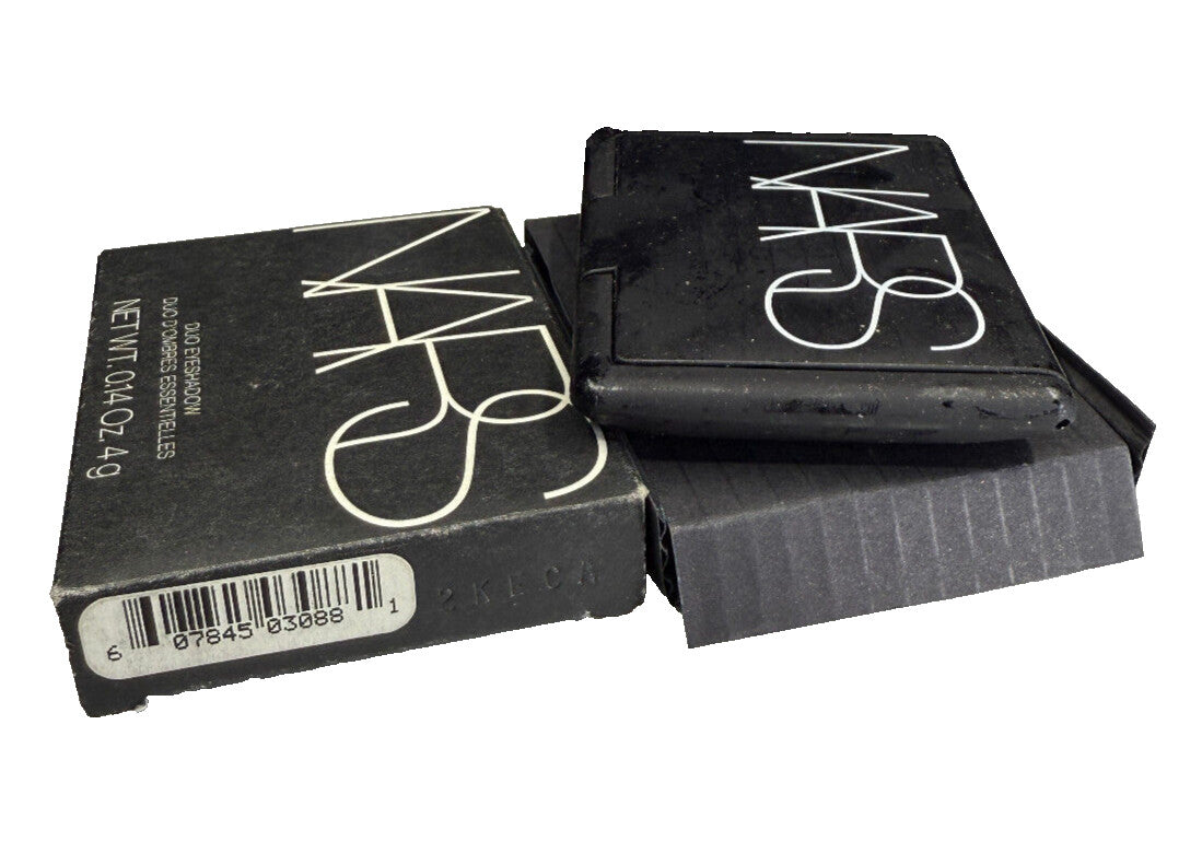 Eye Shadow Duo Vent Glace 3088 - NARS Cosmetics, 0.14 oz, NIB