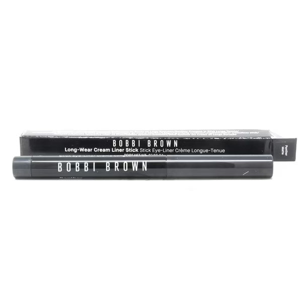 Bobbi Brown Long-Wear Cream Liner Stick Matte Full Size - New