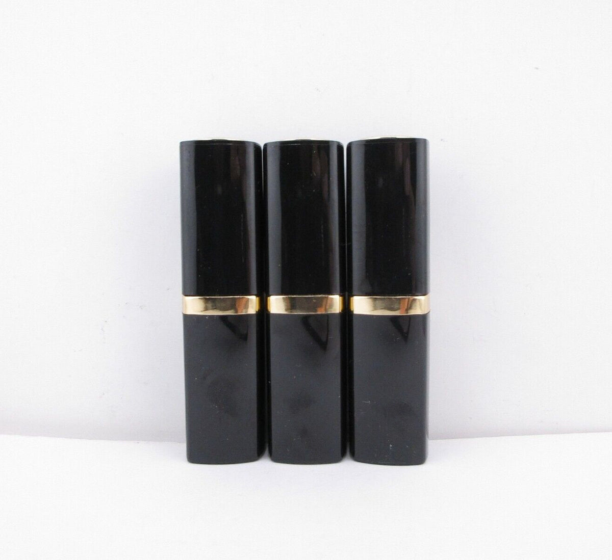 Maybelline Revitalizing Lip Color NECTARINE 3 Pack - Lip Makeup Set