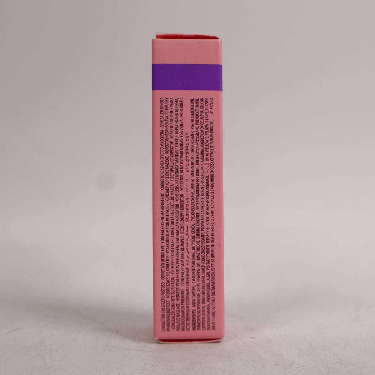 Benefit Boi-ing Cakeless Concealer 0.17 Fl Oz All Good Shade 0.5