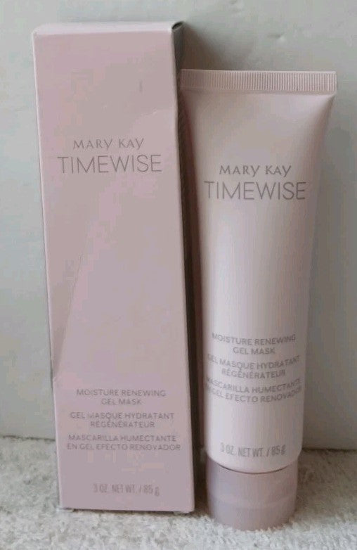 Timewise Moisture Renewing Gel Mask - 3 oz