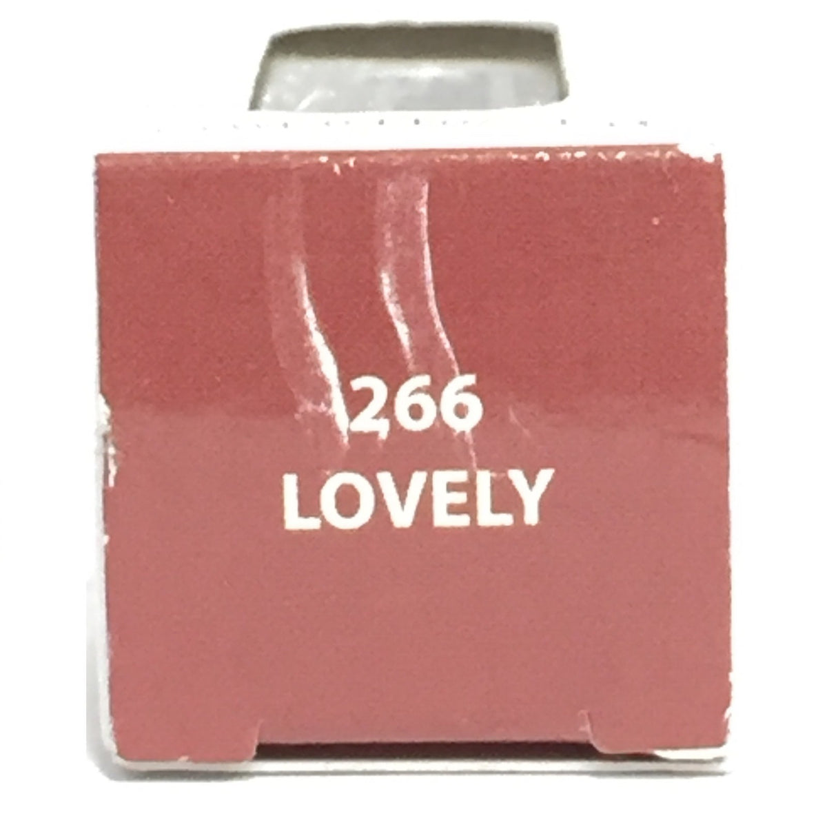Hydramoist Lipstick - Lovely Shade 0.14 oz Luxury Lip Color
