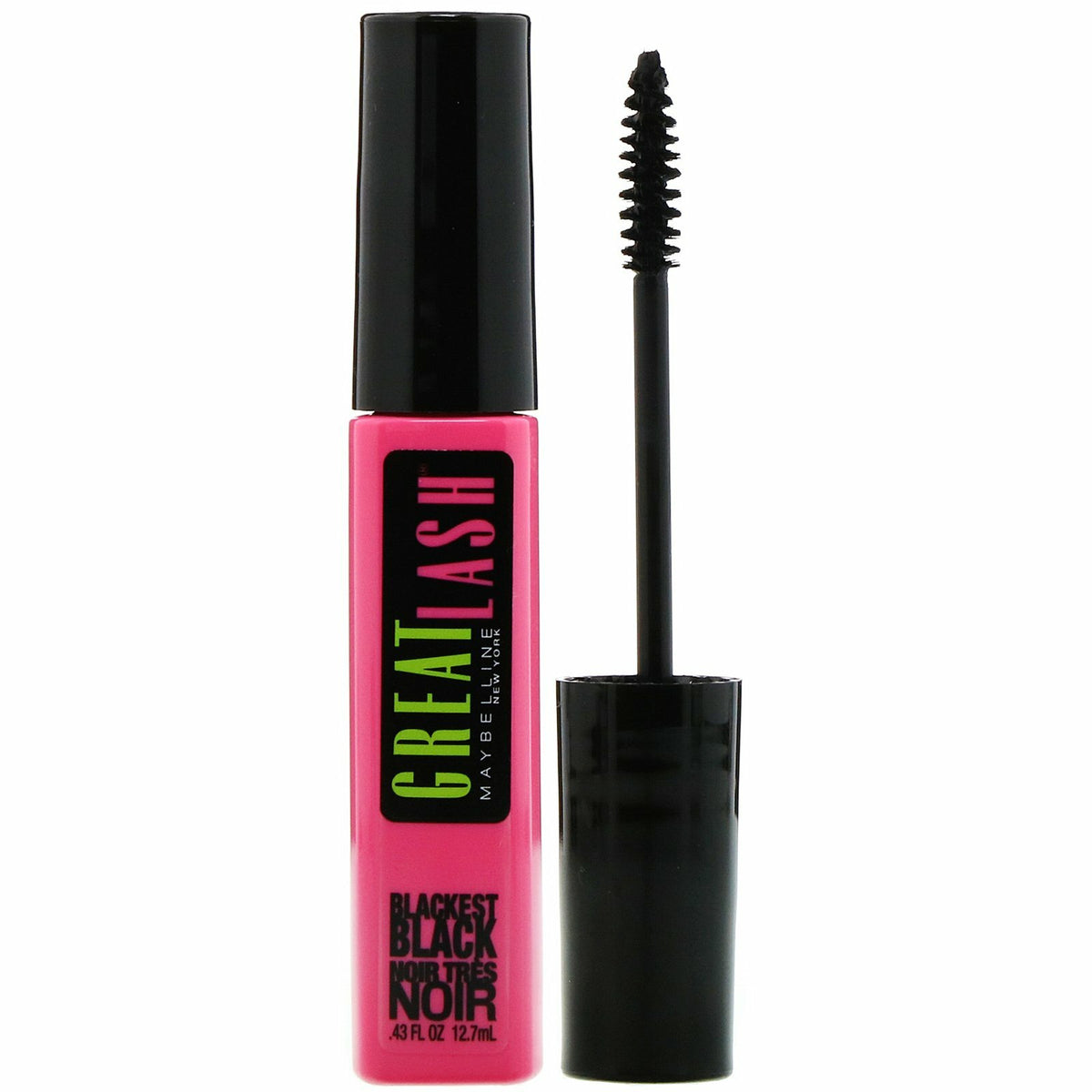Mascara Gift Set – Assorted Lengthening & Volumizing Mascaras for Eyelash Enhancement