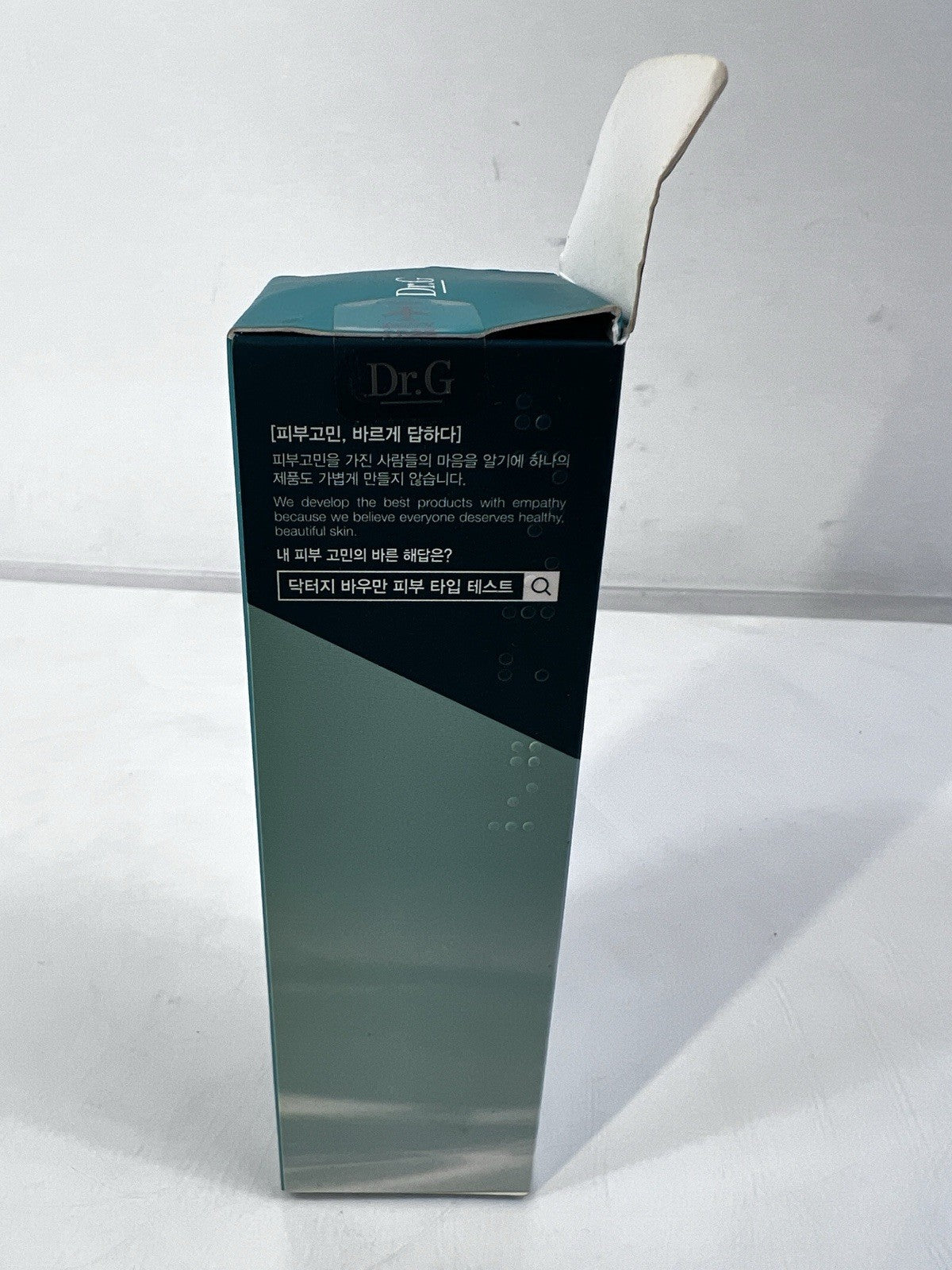 Dr.G Brightening Peeling Gel 120ml