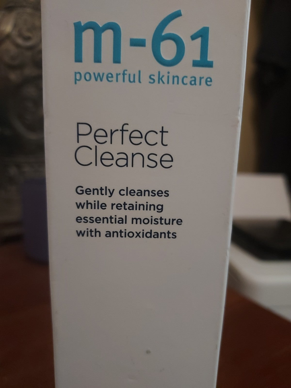 Gentle Facial Cleanser - M-61 Perfect Cleanse 8.5 fl oz