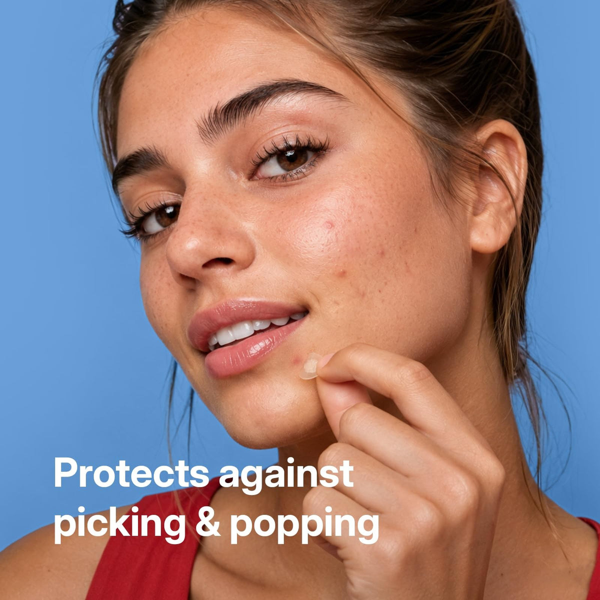 768 Count Hydrocolloid Acne Patches for Face - Clear, Teen Skincare