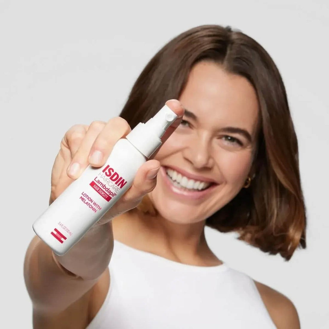 Lambdapil Hair Density Lotion with Melatonin 100ml