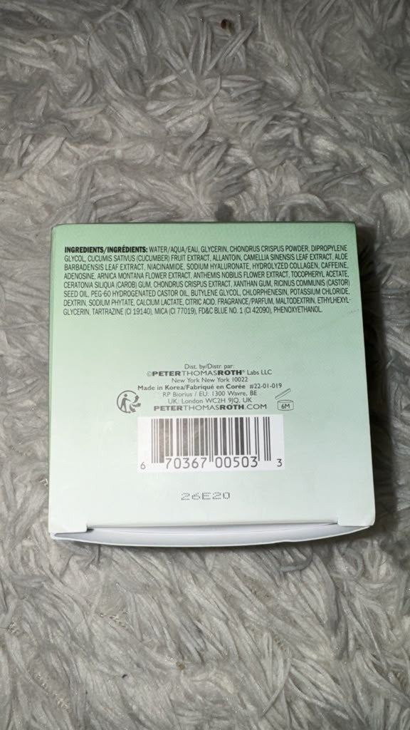 Hydrogel Eye Patches for Hydration & Refreshing Skin Care – 60 Patches