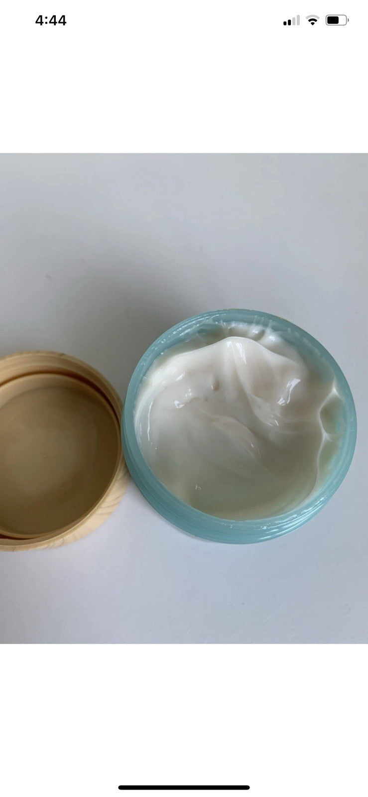 Hydration Cream 1.7 oz Anti-Aging Moisturizer