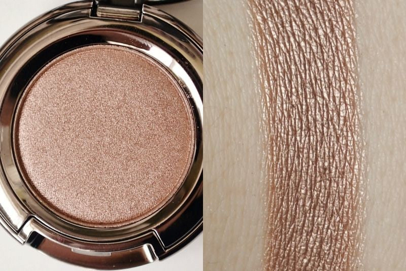 Urban Decay Eyeshadow Palette - Multiple Shades in Velvety Finish, 0.05oz