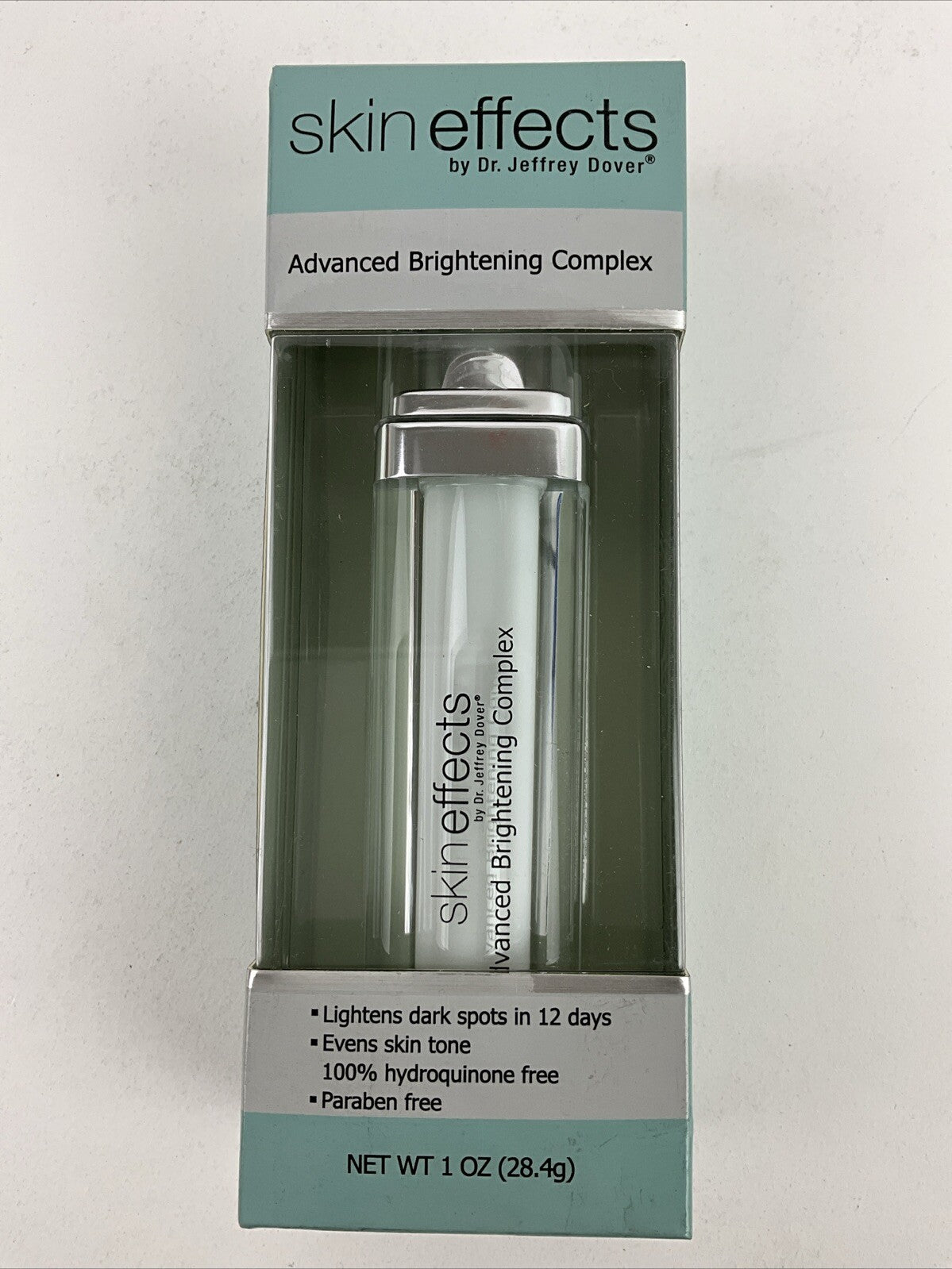 Brightening Dark Spot Corrector Serum for Skin Brightening & Even Tone
