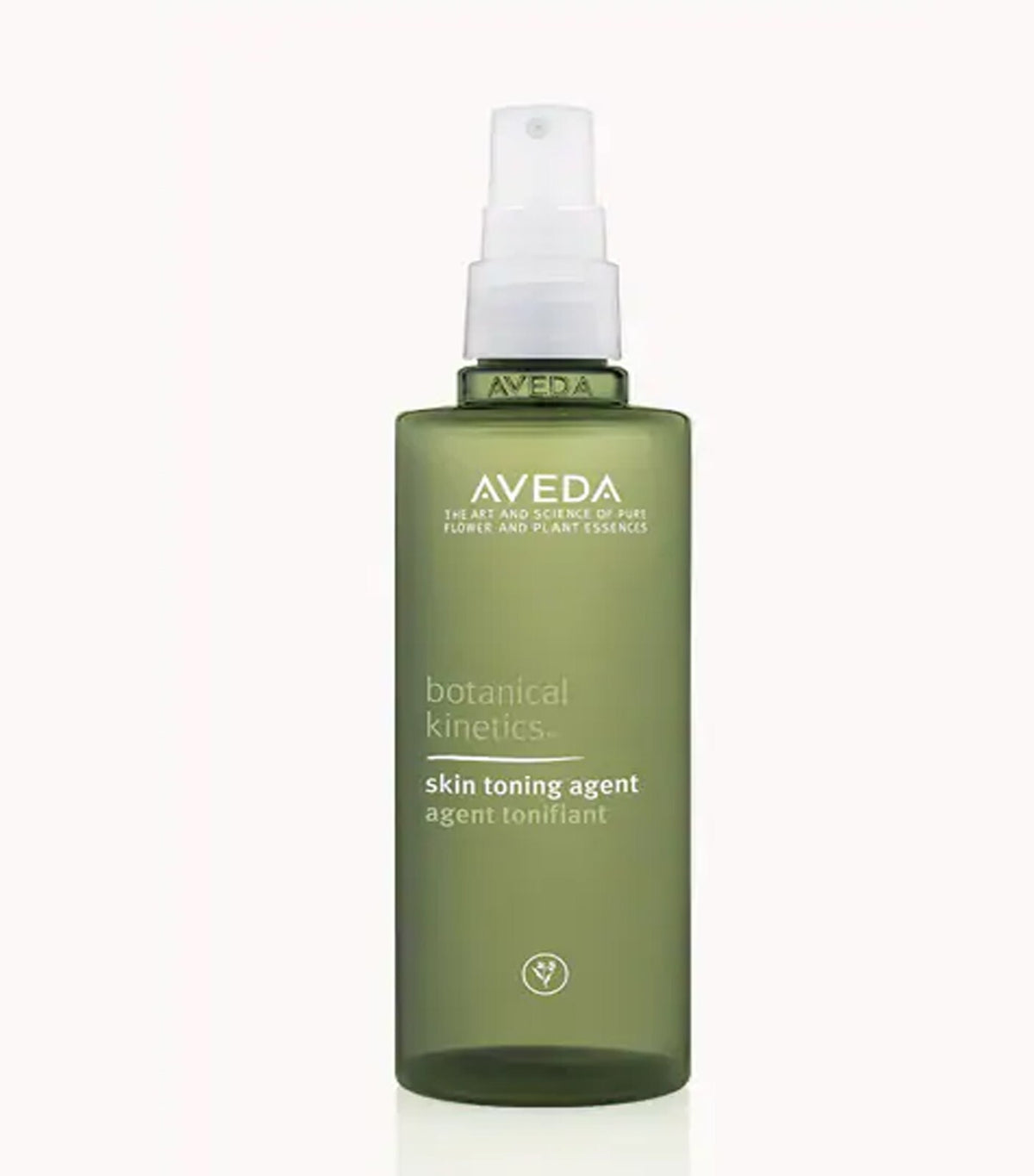 Aveda Botanical Kinetics Skin Toning Mist 5oz / 150ml Hydrating Facial Toner