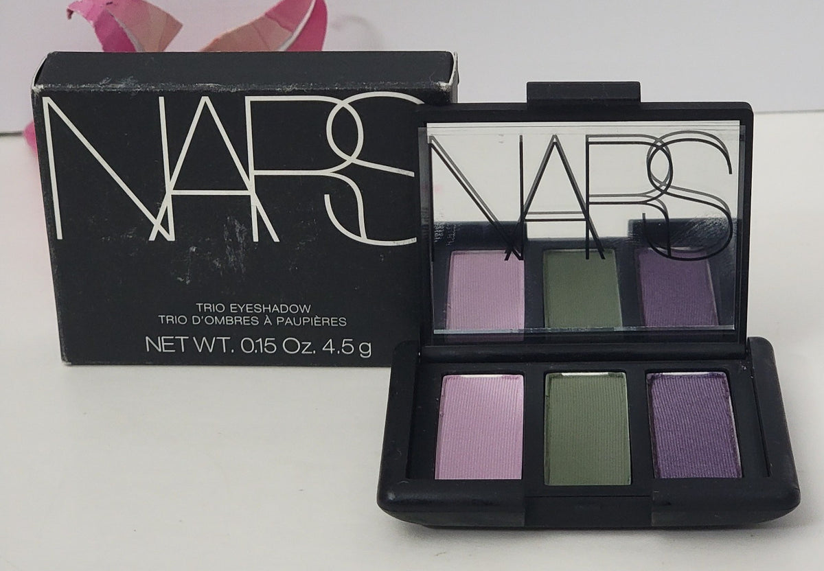 High Society NARS Eyeshadow Trio - 0.15 oz Discontinued
