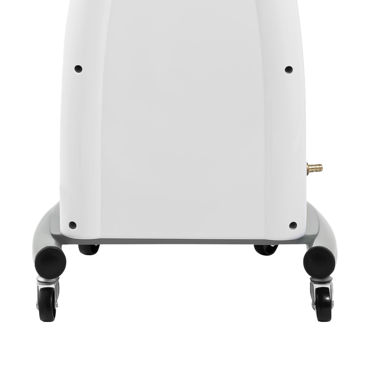 Professional Hair Steamer Ozone Processor with Micro-Mist Treatment