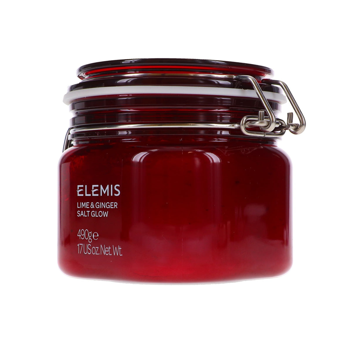 ELEMIS Lime & Ginger Salt Glow 17 oz