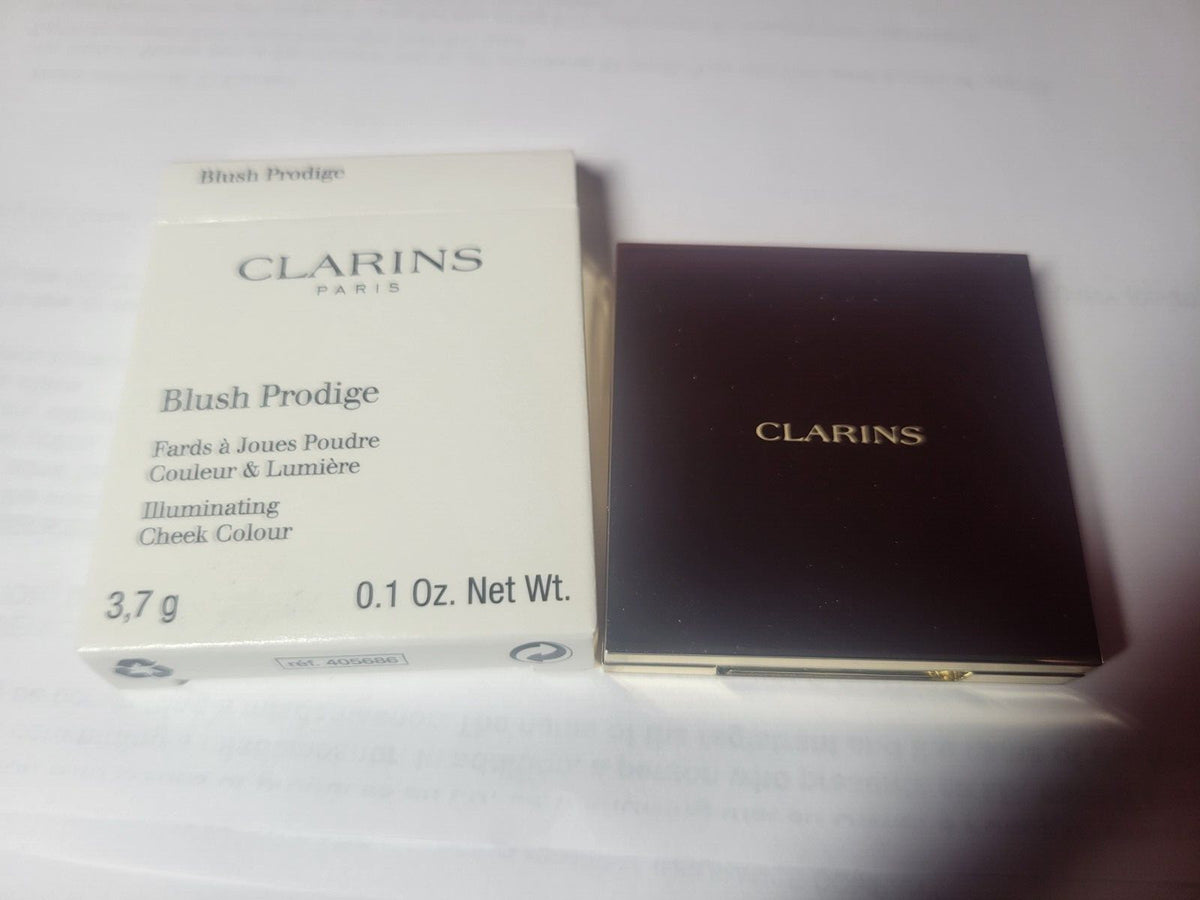 Illuminating Cheek Color - Soft Peach Powder Blush for Natural Glow
