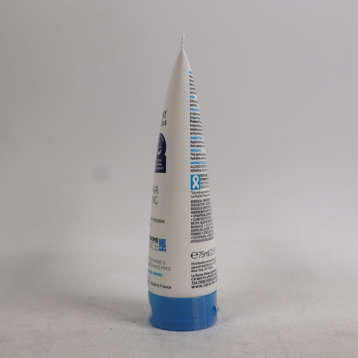 Lipikar AP+M Triple Repair Body Moisturizing Cream 2.53 fl oz