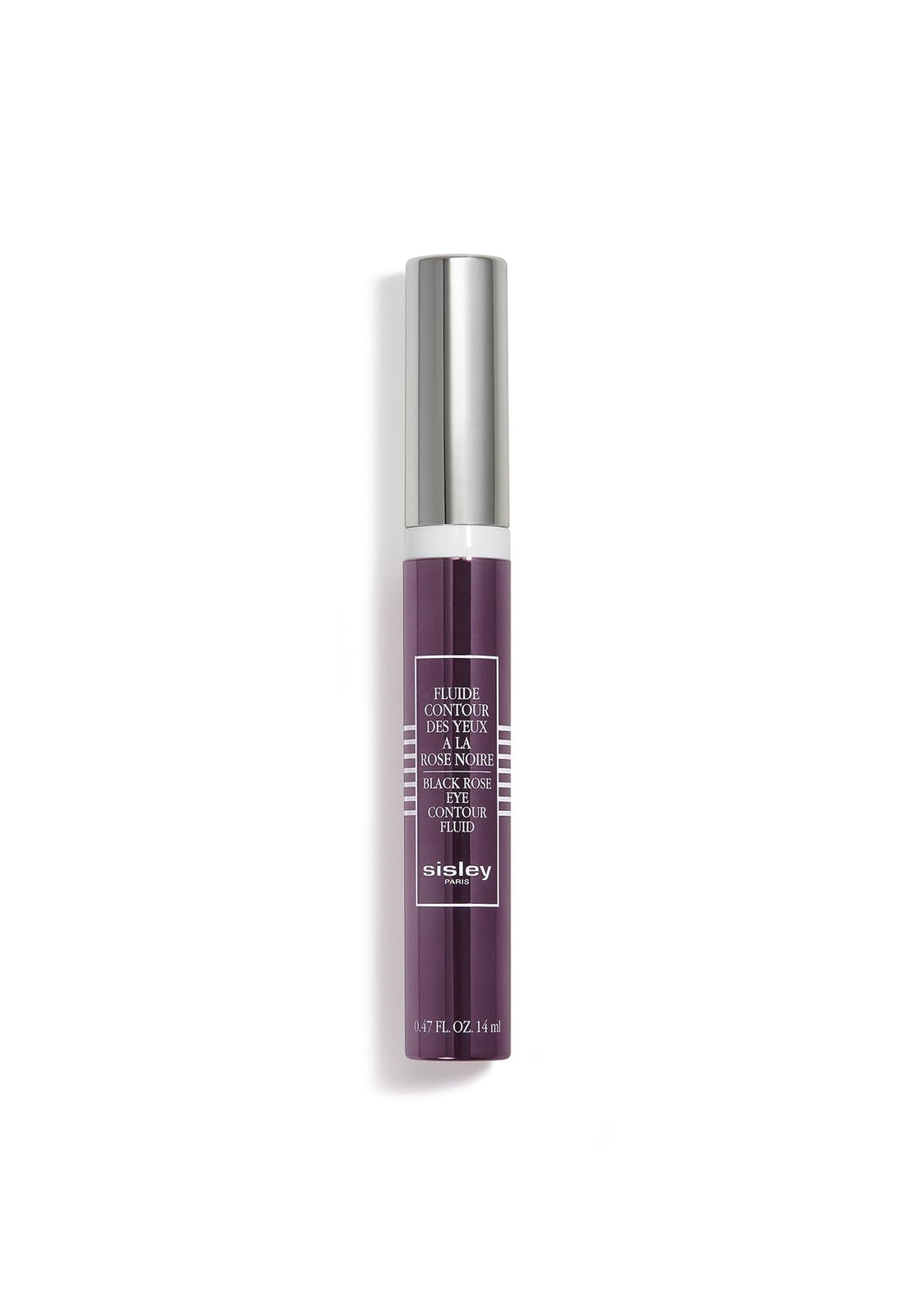 Anti-Aging Eye Cream with Black Rose Extract - Hydrating & Brightening 14 mL