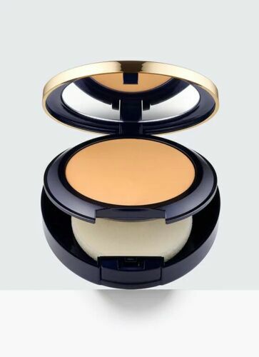 Estée Lauder Double Wear Matte Powder Foundation - Multiple Shades